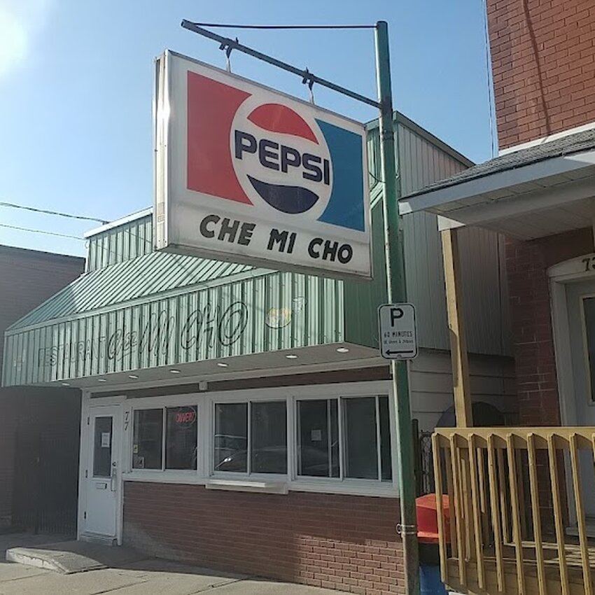 Restaurant Chez Mi Cho -  Restaurants Near: J3B6V5