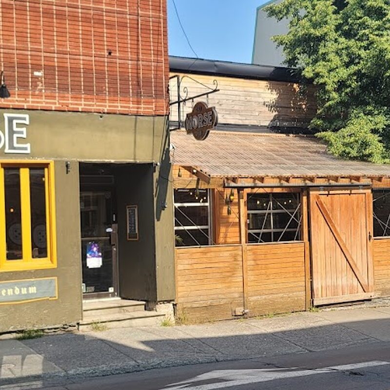 Pub Chez Morse - Restaurants de Montréal
