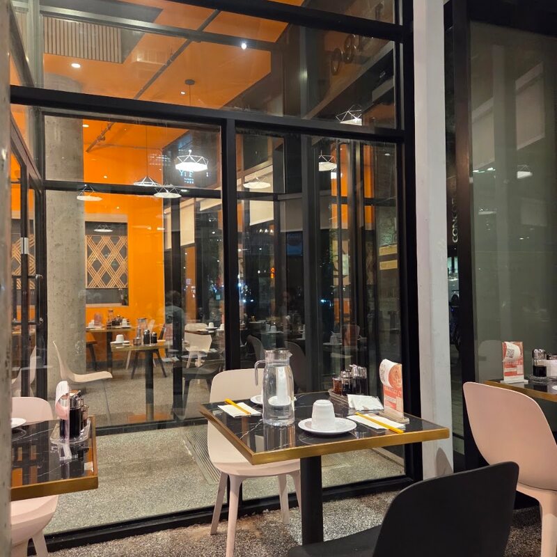 Maison Bao - Restaurants Asiatiques, Coréens de Montréal
