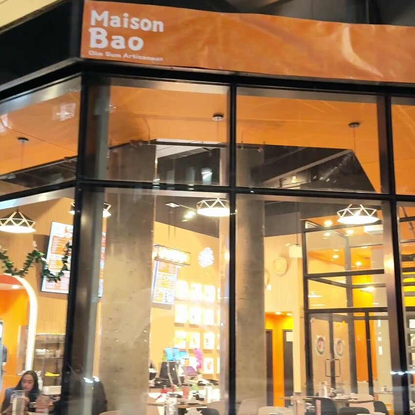 Maison Bao - Soups in Downtown