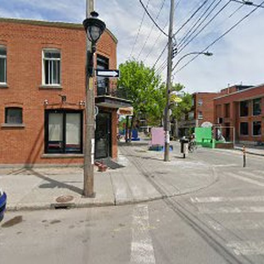 Osteria Berto - Restaurants &agrave; Montr&eacute;al