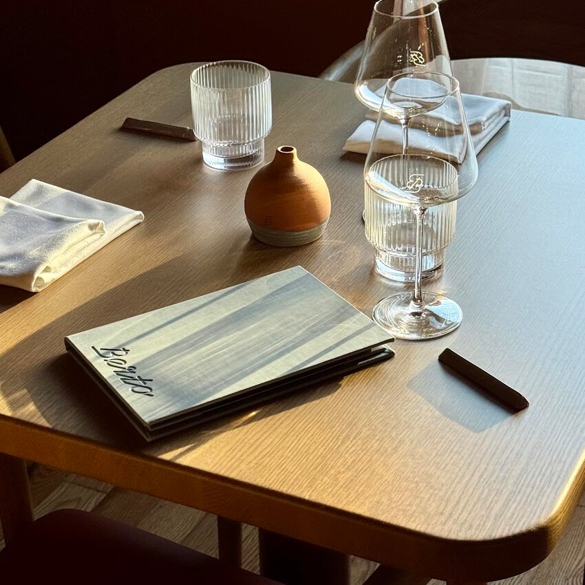 Osteria Berto - Takeout Available Restaurants in Little-Italy