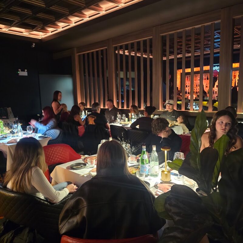 Divino Ristorante - Restaurants in Montreal