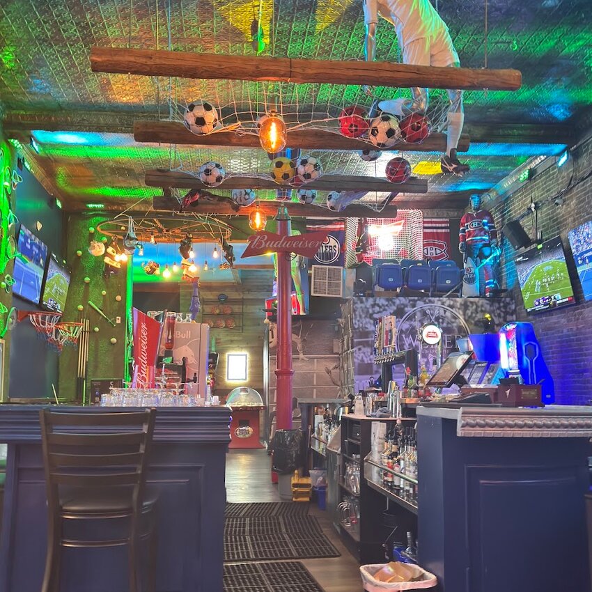 Le Weiser - Restaurants pr&egrave;s de: H2L3L4