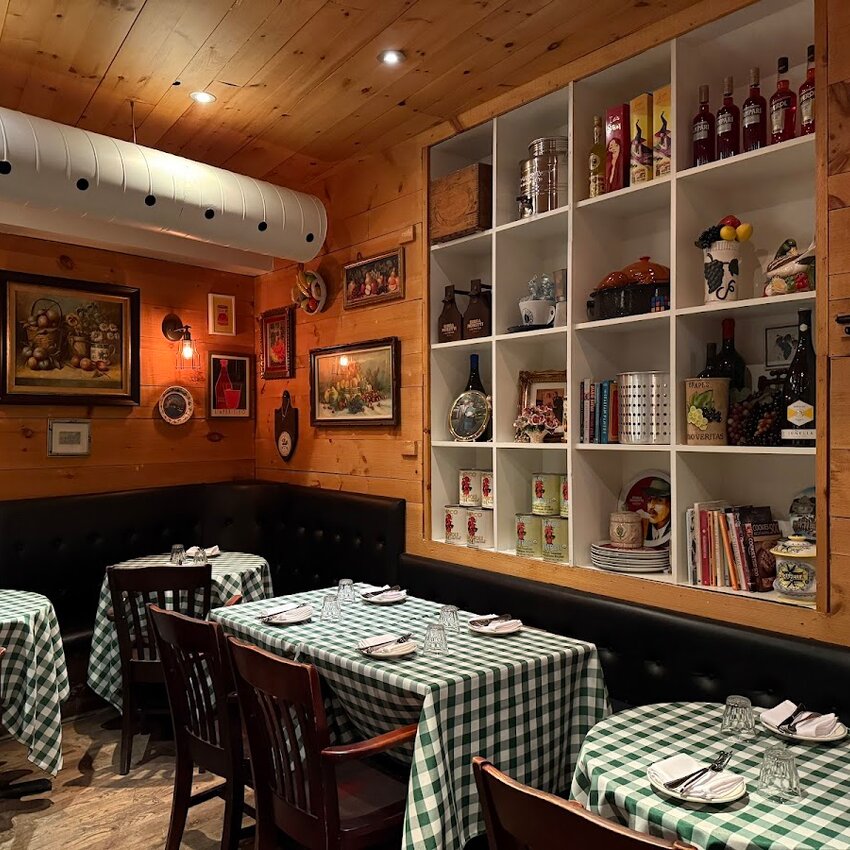 Restaurant Figata - New Restaurants Near: H3Z1X5