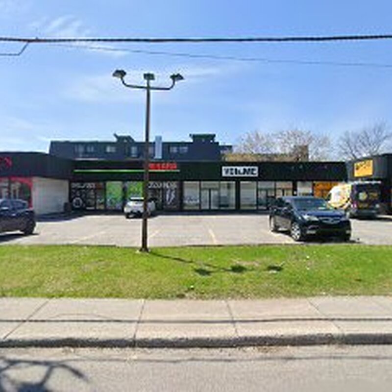 Photo of Sucreries et Collations Kirat, Chomedey - Laval
