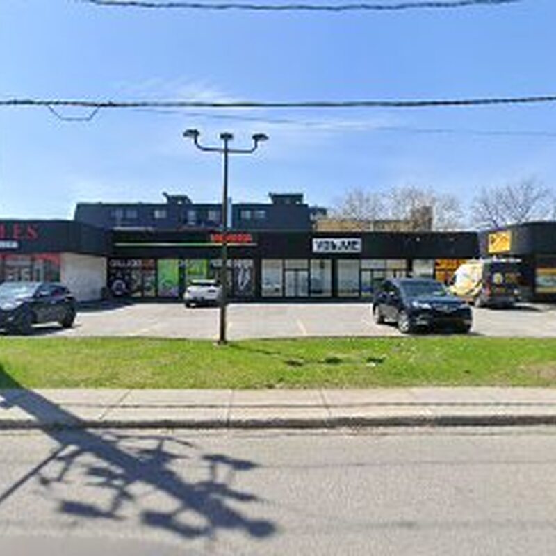 Sucreries et Collations Kirat - Restaurants in Montreal