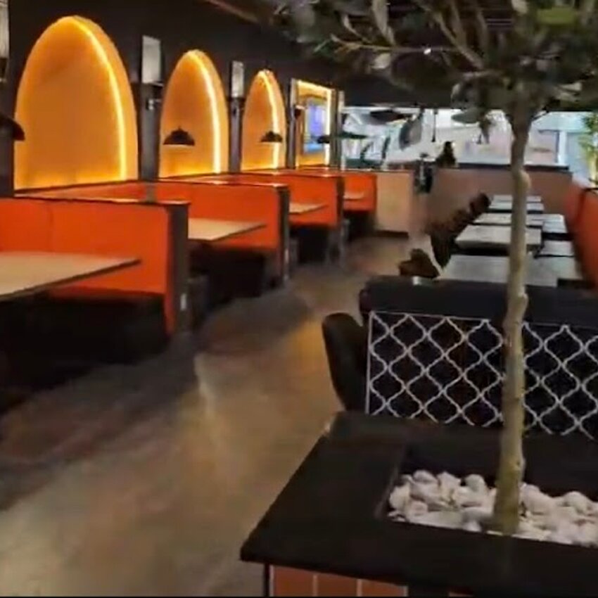 Grillades Amira Grill Restaurant