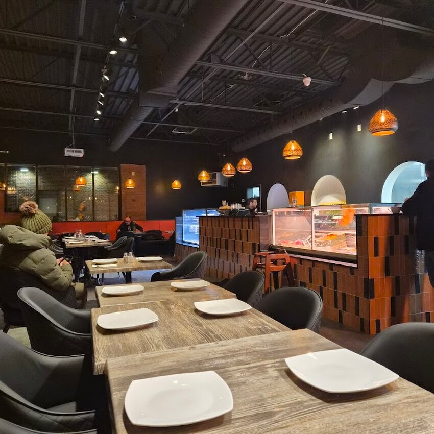 Grillades Amira Grill Restaurant