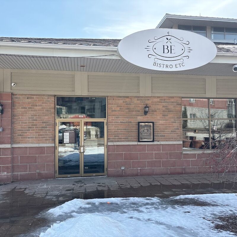 Bisto Etc - Restaurants de Blainville