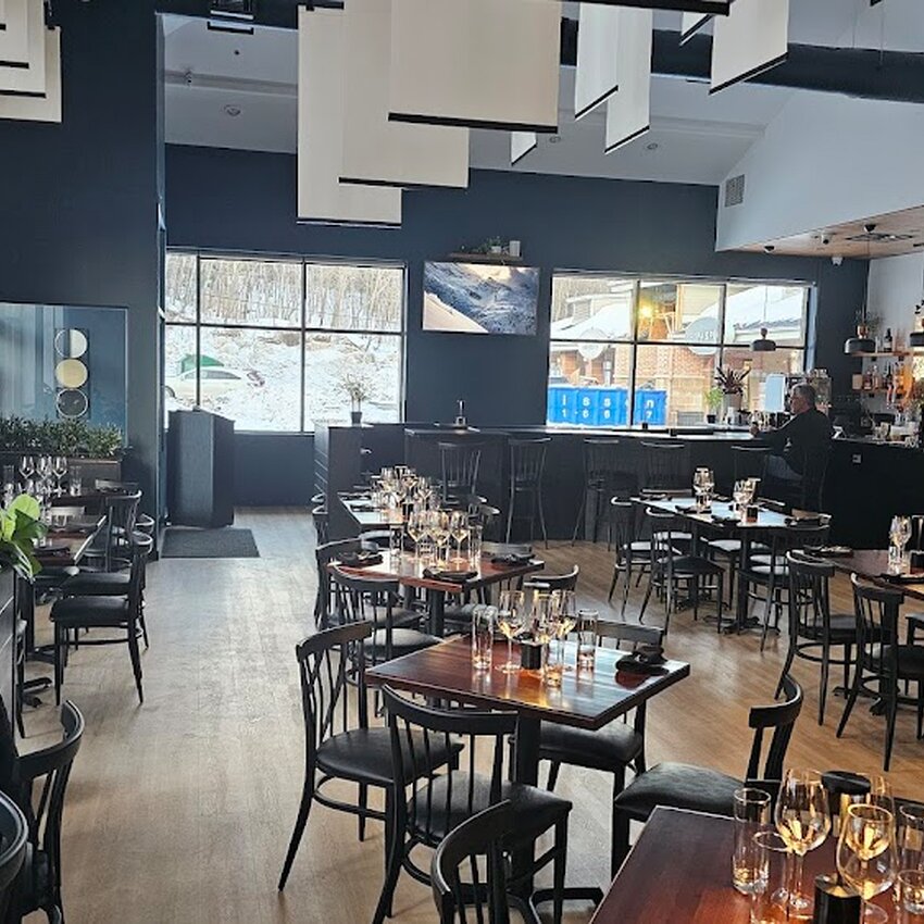 Bisto Etc Restaurant