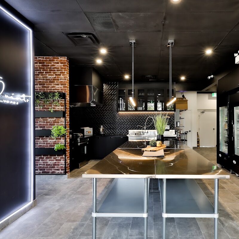 Quinto tapas - Restaurants in Montreal