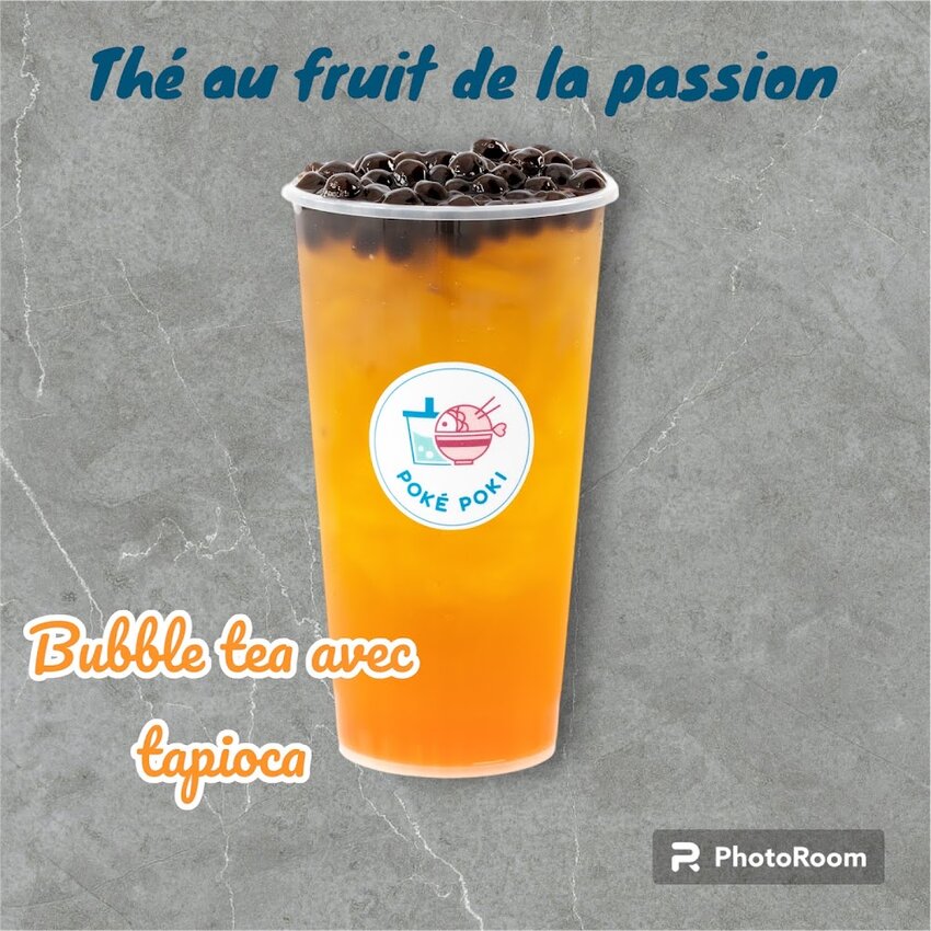 Poké Poki - Restaurants Near: J5C1V9