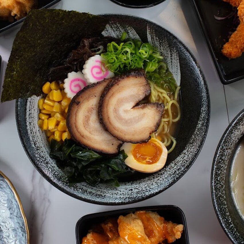 Poké Poki Restaurant