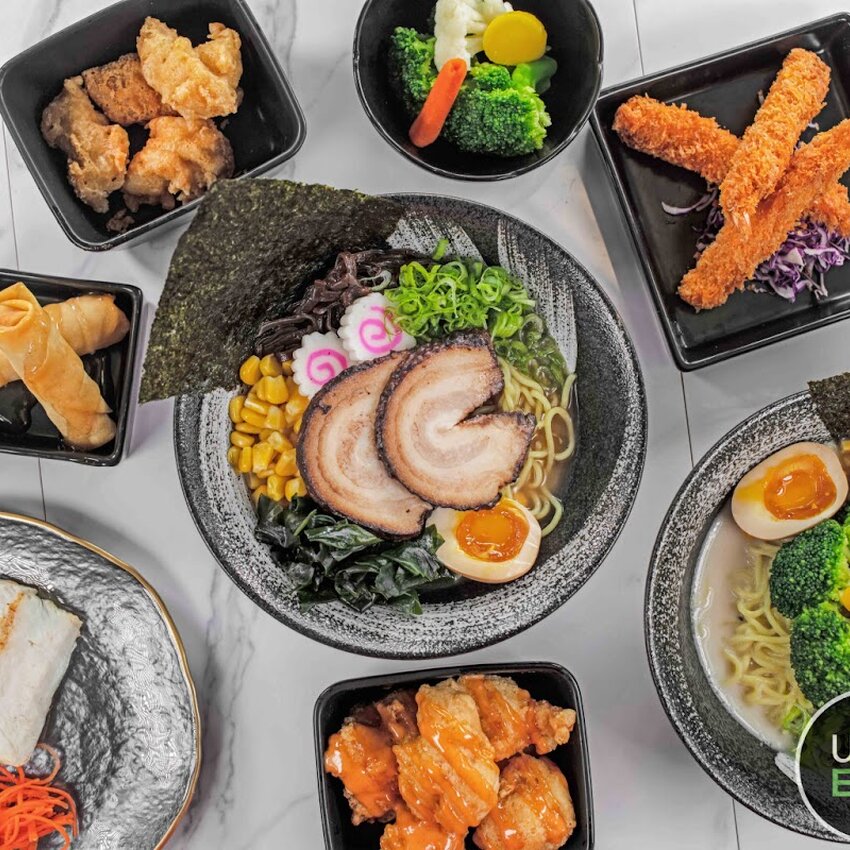 Pok&eacute; Poki Restaurant