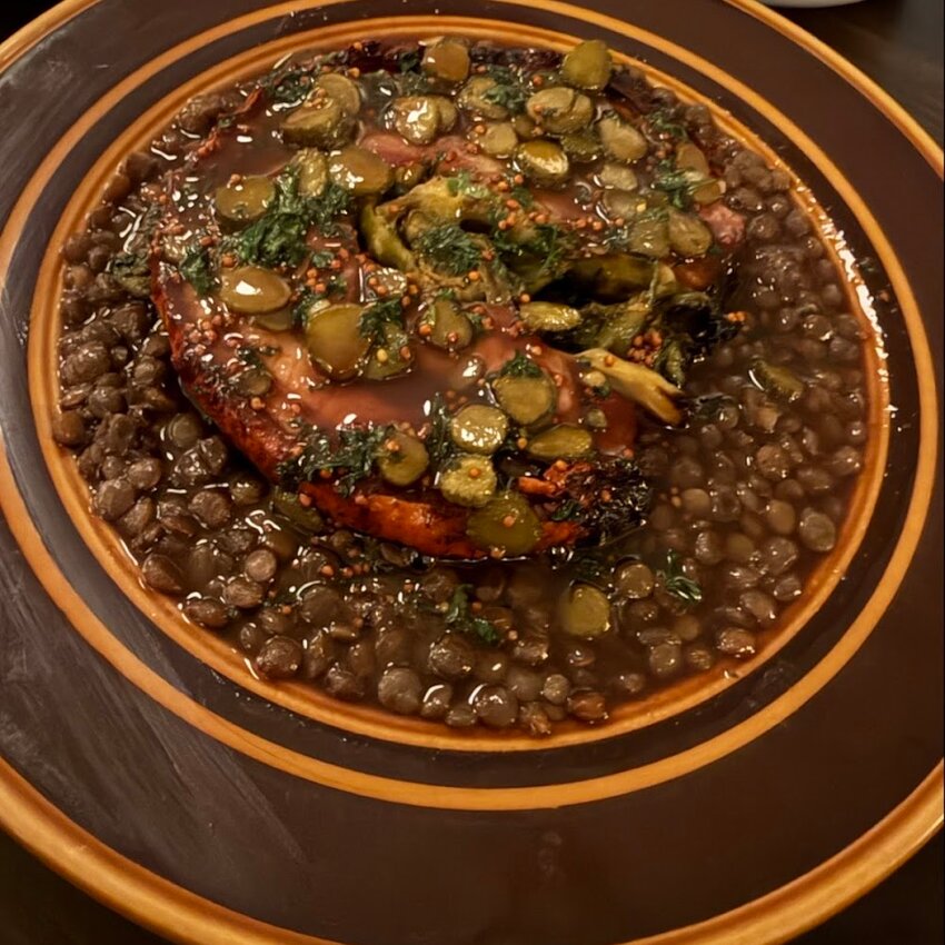 Chez C&eacute;cile R&ocirc;tisserie -  Restaurants Near: H2C1E2