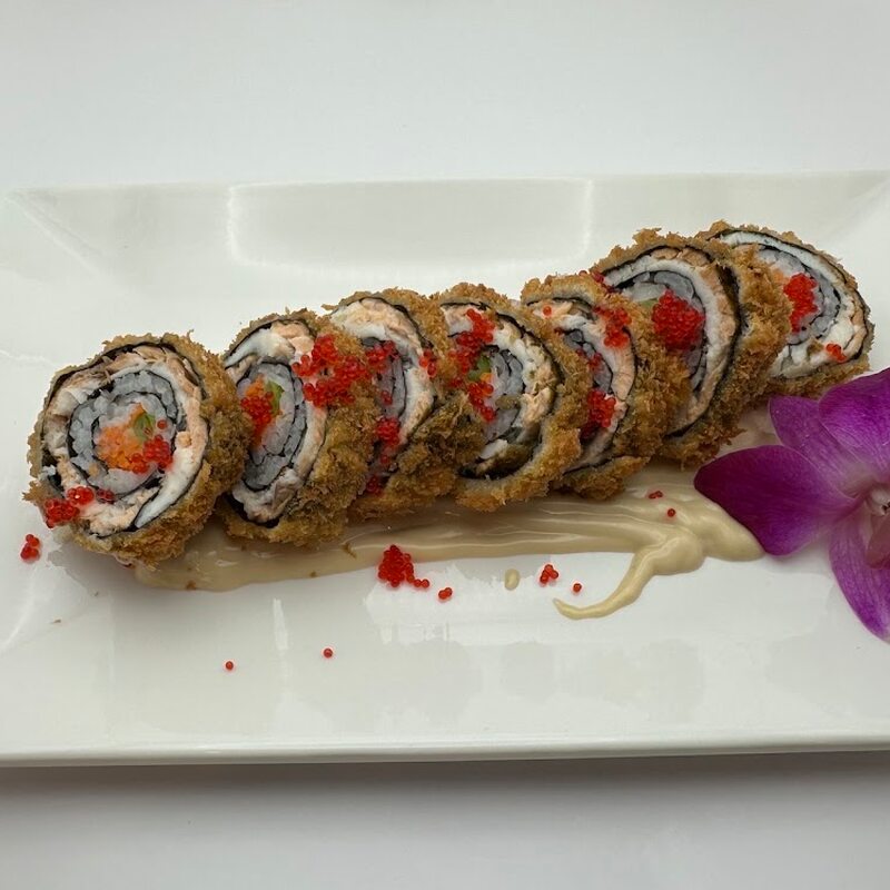 Miya sushi - Restaurants de Montréal