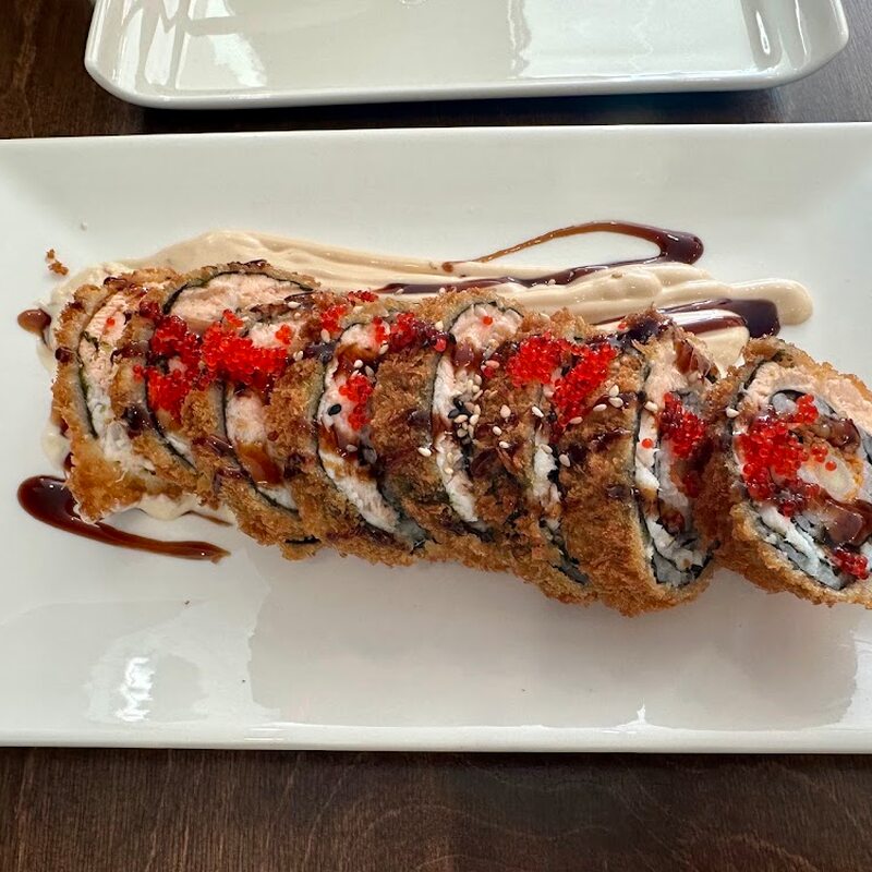 Miya sushi - Restaurants de Vimont