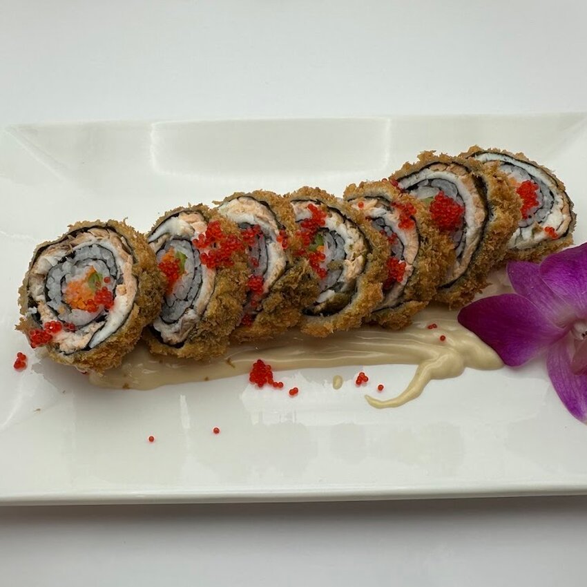 Miya sushi - Restaurants pr&egrave;s de: H7T2Z8