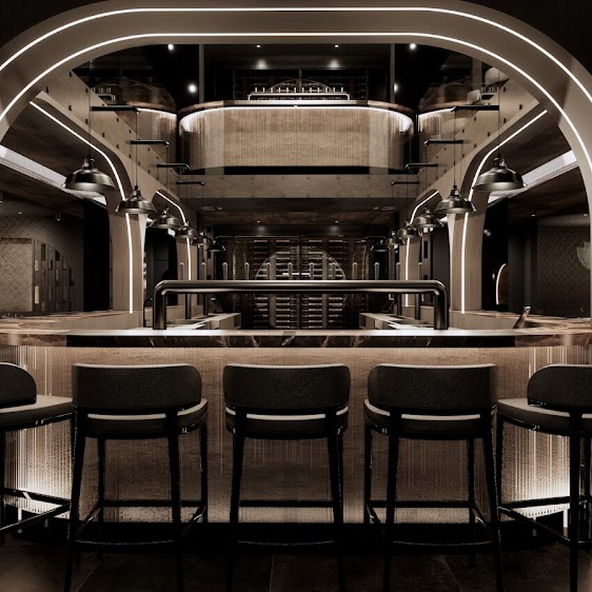 O Lounge Resto - Restaurants pr&egrave;s de: H2X3X2