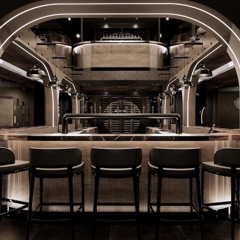O Lounge Resto - Supper Clubs de Montréal