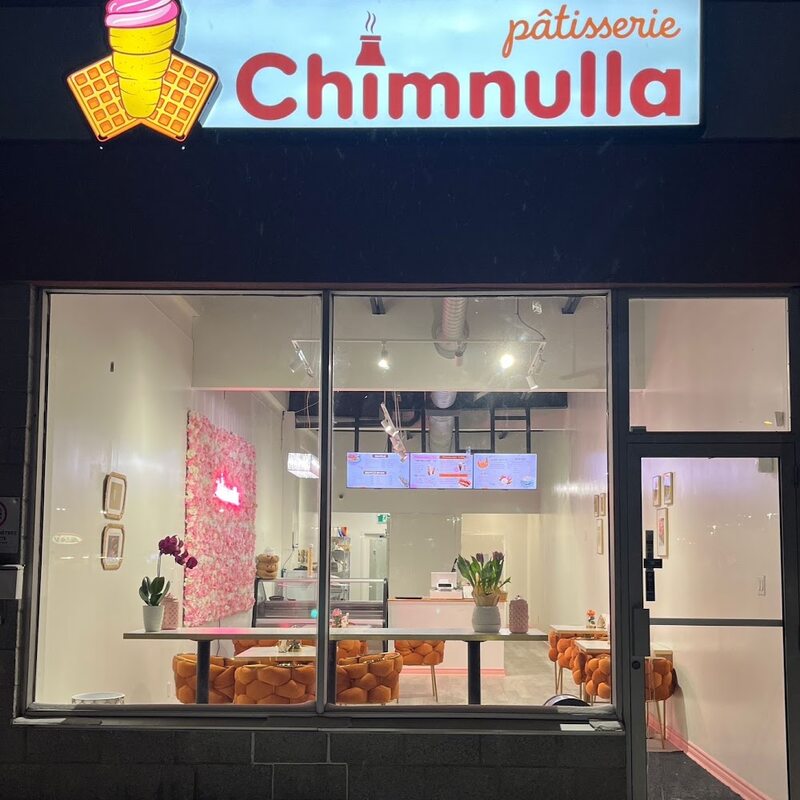 Photo de Chimnulla Pâtisserie, Dollard-des-Ormeaux