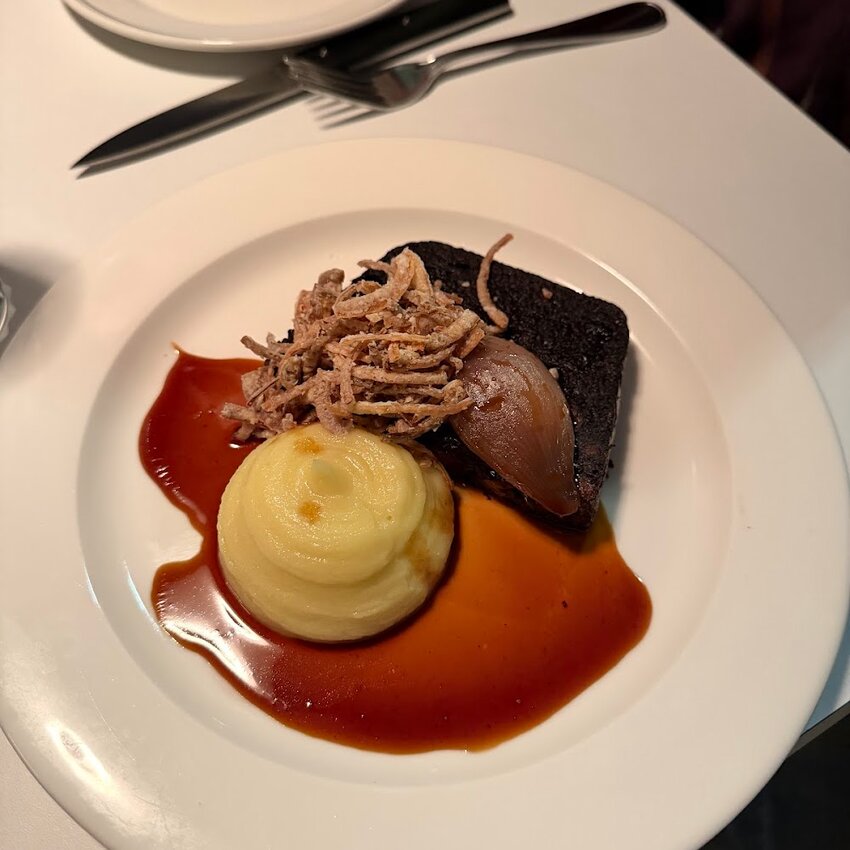 Bistrot Boisselet - Pasta Restaurants Near: H2E1C8