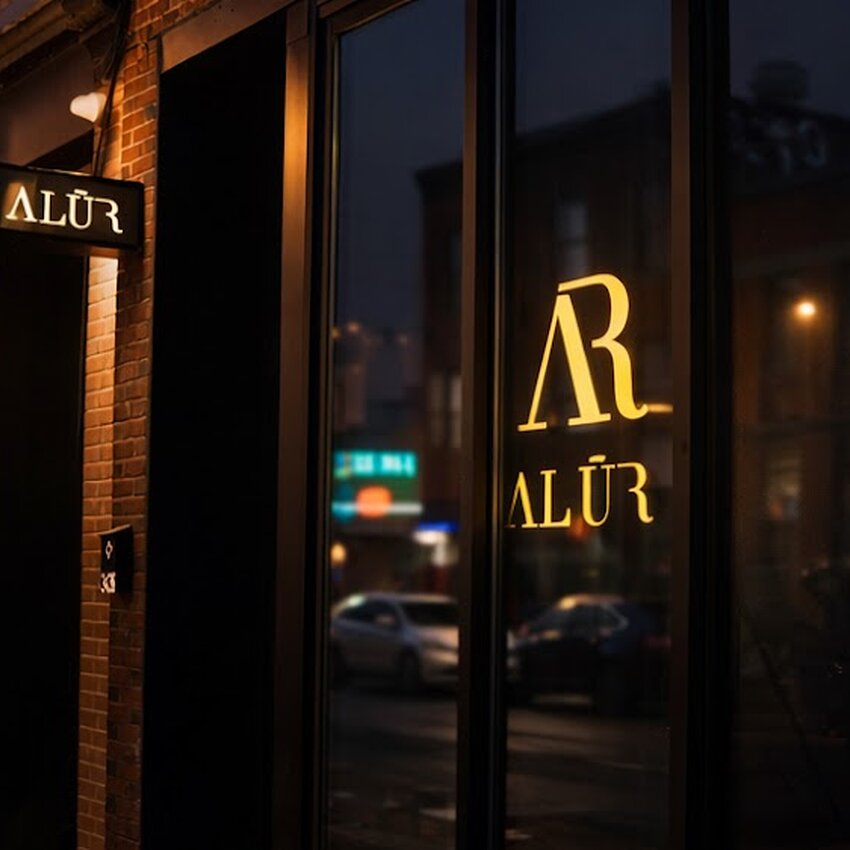 ALŪR - Restaurants pr&egrave;s de: H3H1L7