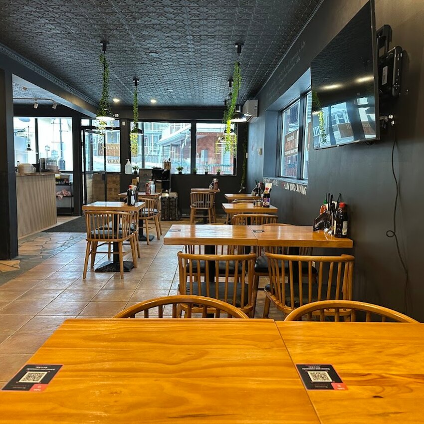 I AM PHO - Restaurants &agrave; Sainte-Anne-de-Bellevue