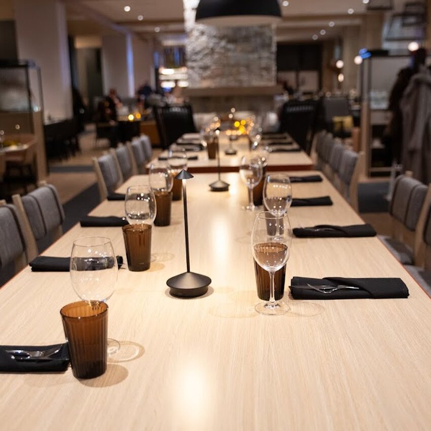 Cabinn - Restaurants pr&egrave;s de: J2L1C4