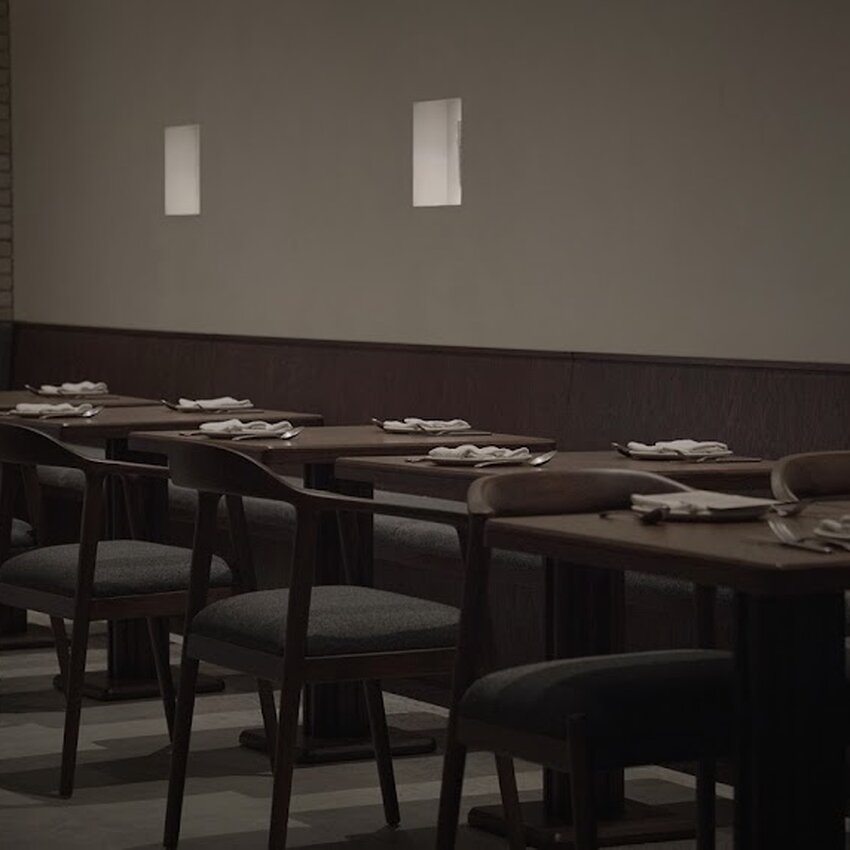 Bous - Iranian, Turkish Restaurants in Montreal