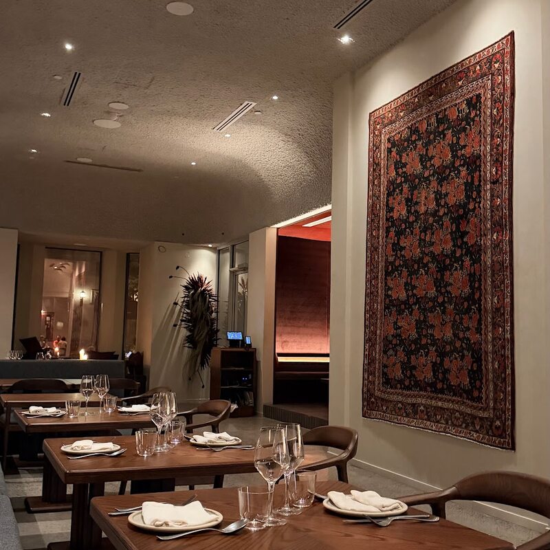 Bous - Restaurants de Montréal
