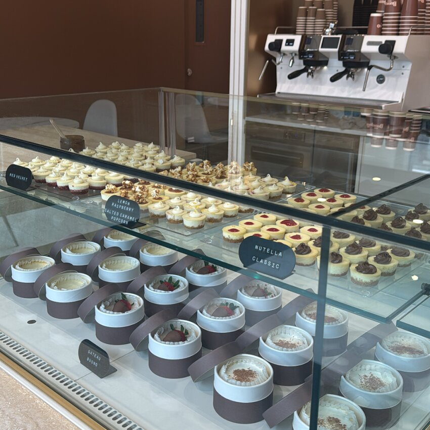 Buono Bites - Restaurants Caf&eacute;s &agrave; Montr&eacute;al