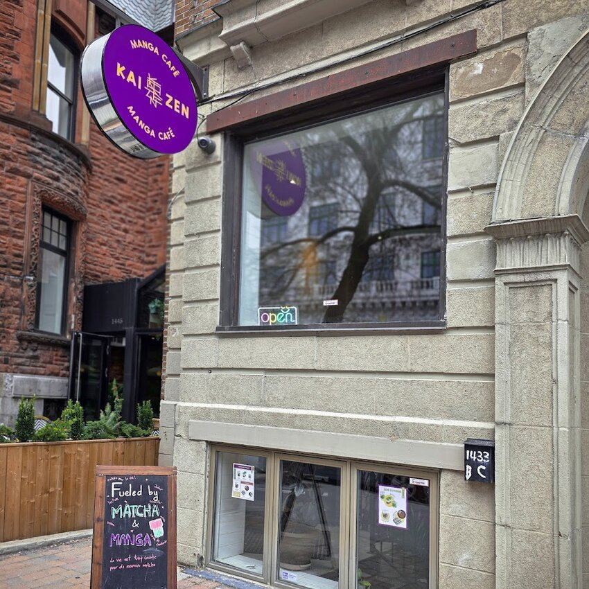 B&aacute;nh M&igrave; Cu Lắc - Vietnamese Restaurants Near: H2V4E7