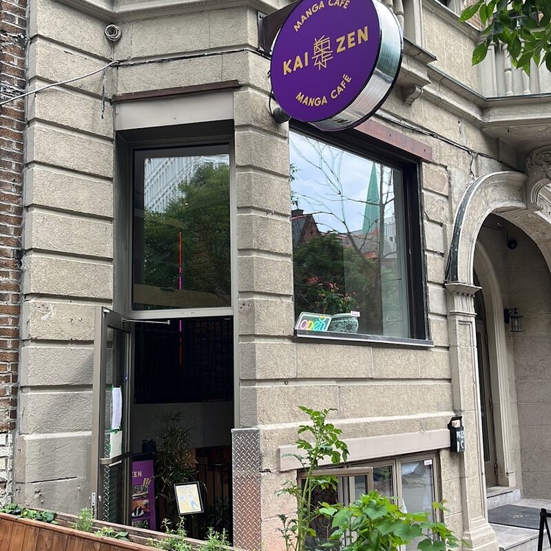Bánh Mì Cu Lac - Restaurants Fusion, Sandwichs de Montréal