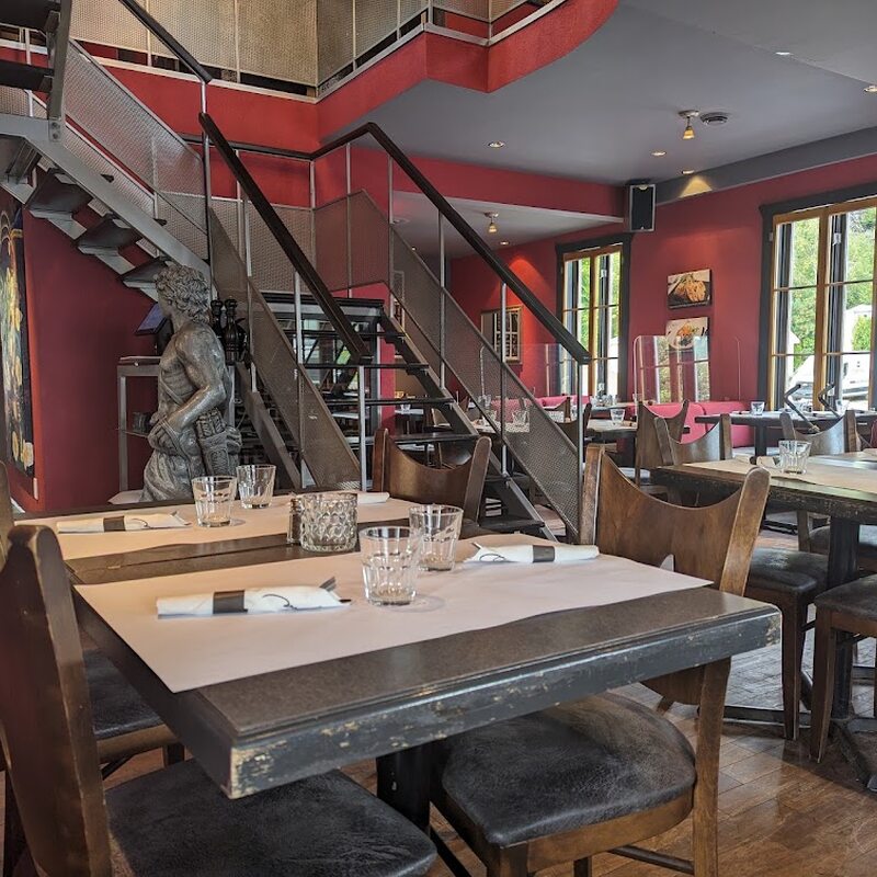 Opia - Restaurants Grillades, Italiens, Pizza, Salades, Pâtes de Québec
