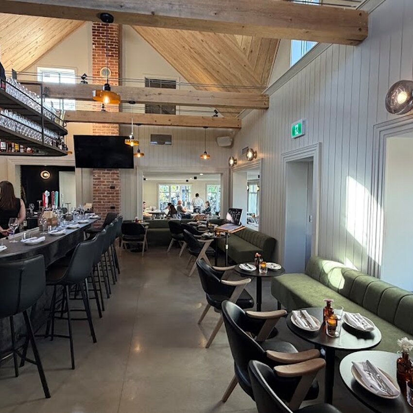 Le Jamie - Restaurants Fruits de mer/Poissons de la Montérégie (Rive-Sud)