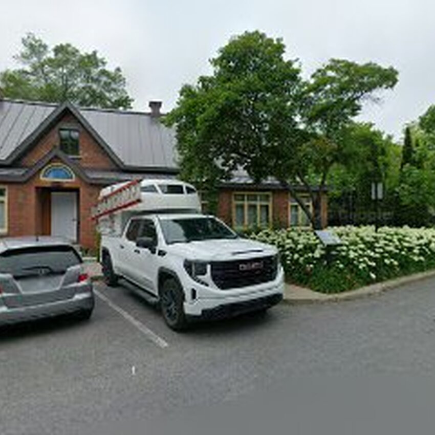 Le Jamie Restaurant Beloeil, QC