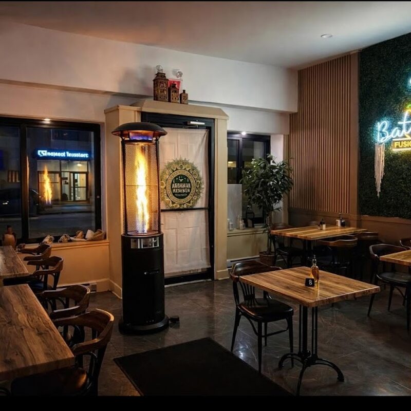Batbout Plus - Restaurants de Parc-Extension
