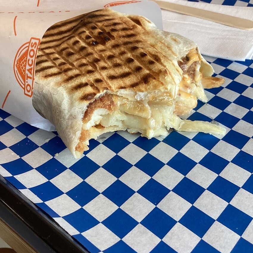 O'Tacos Restaurant