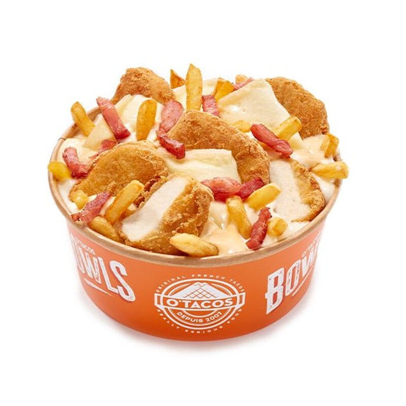 O'Tacos - Restaurants in Montreal
