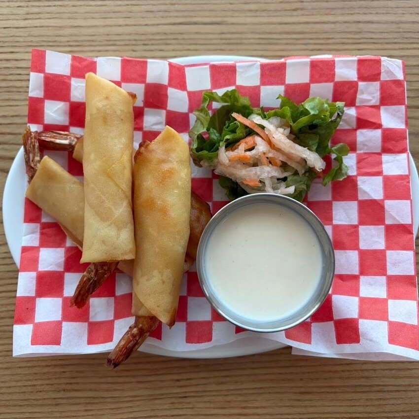 Pho Rong - Restaurants in Sainte-Rose