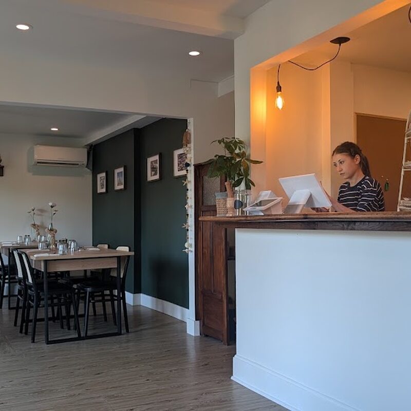 Ahan Tha&iuml; - Good For Groups Restaurants in Rosem&egrave;re