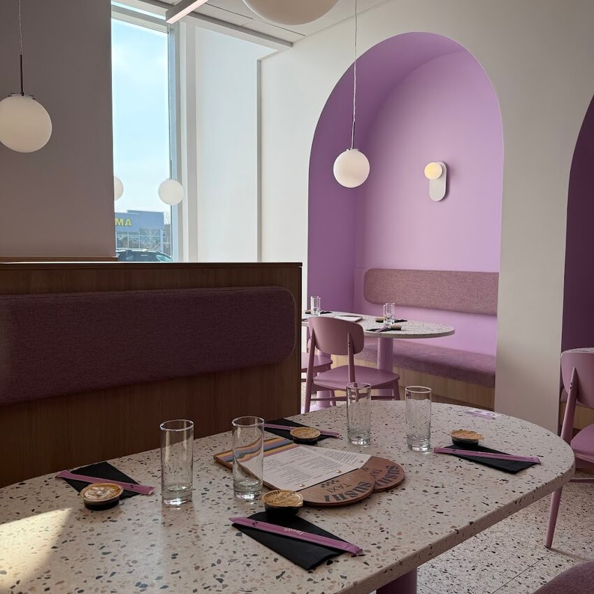 Sushi Taxi - Restaurants in Quartier Dix30