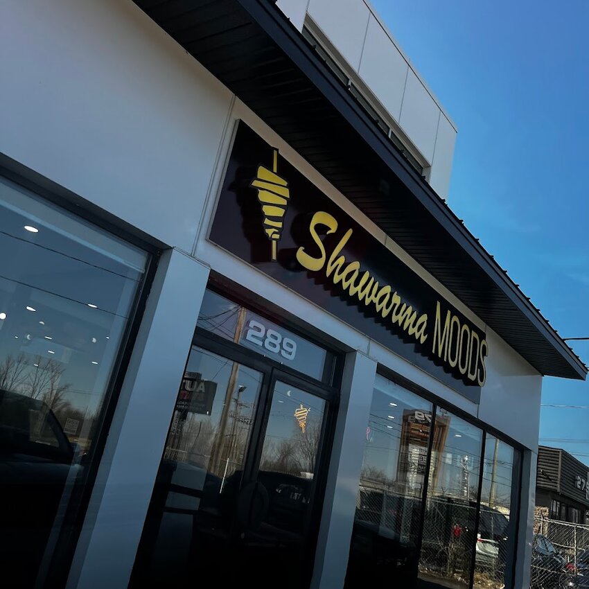 Shawarma Moods - Restaurants Shawarma-moods de Montr&eacute;al