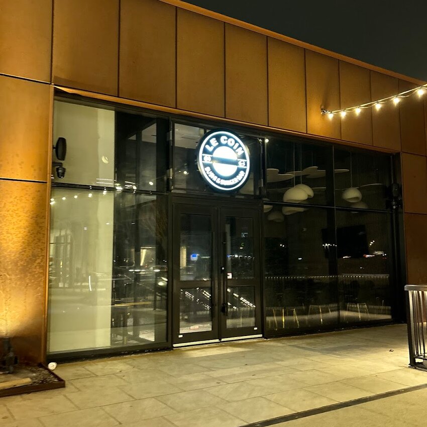 Le Coin Sushi & Burger Bar - Restaurants pr&egrave;s de: H3S1J6