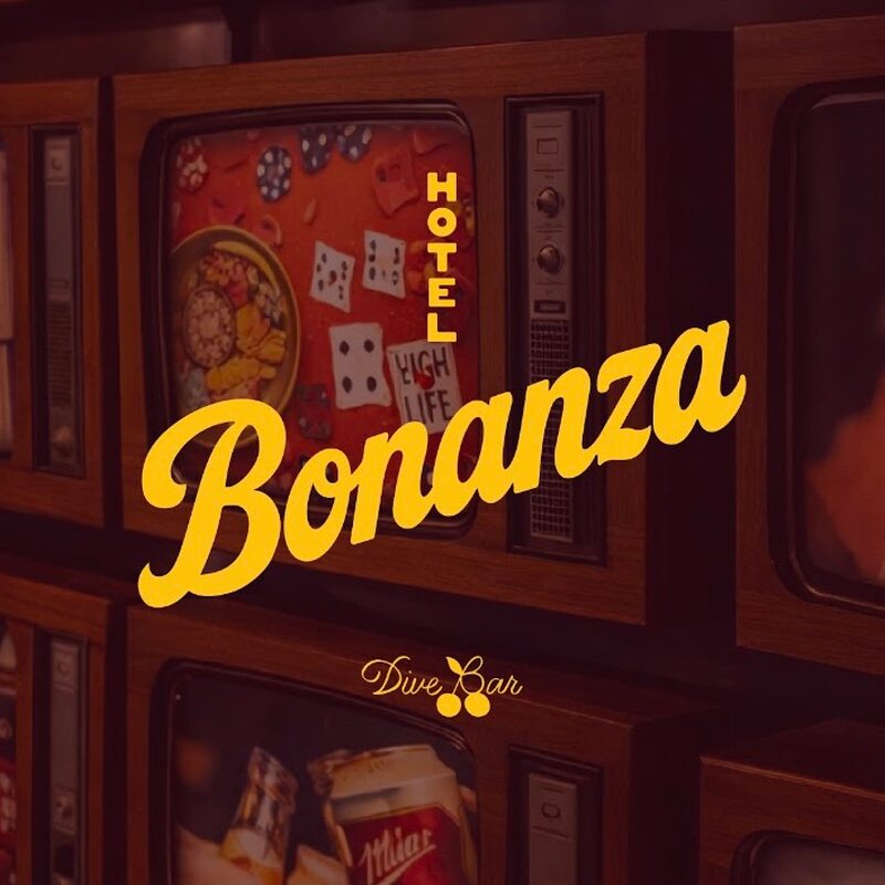 Hotel Bonanza Bar - Dinner & Dance Restaurants in Sainte-Thérèse