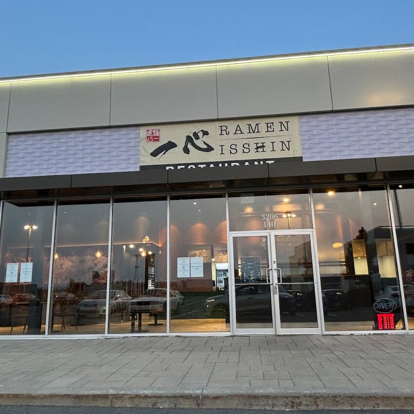 Photos de Ramen Isshin, Vaudreuil-Dorion Ramen Isshin Vaudreuil-Dorion : Menu, Avis & Réservations (2026)