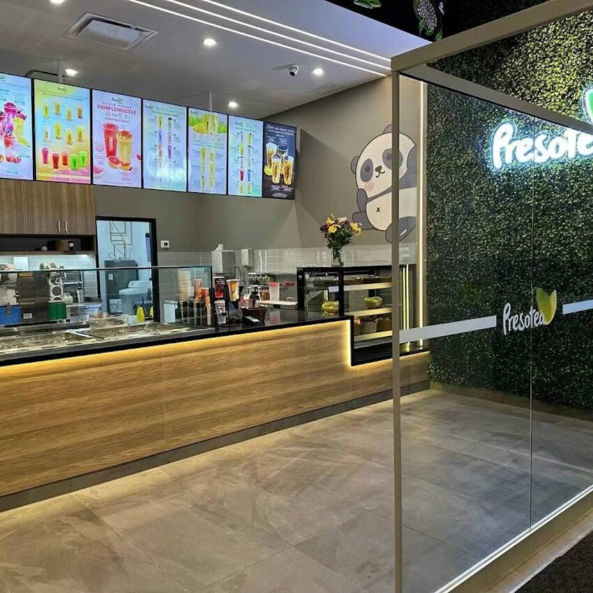 Presotea - Takeout Available Restaurants Near: J7V2N7