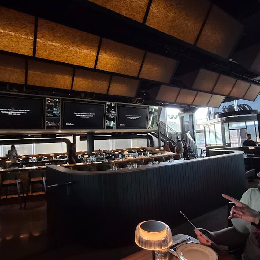 Willie's Barbeque Restaurant